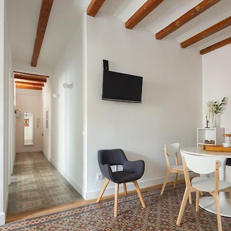 Апартаменти Casa Cosi - Francoli 1 Барселона Екстер'єр фото